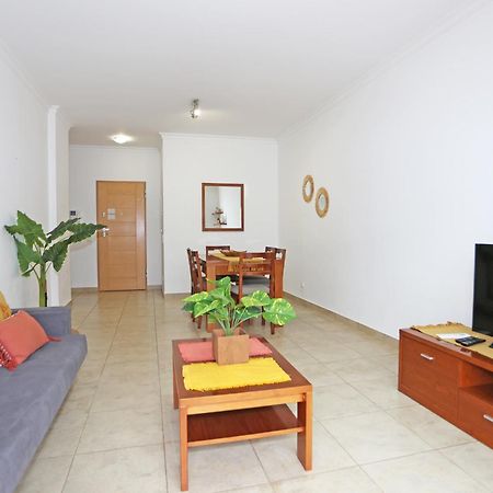 A04 - Large Modern 1 Bed Apartment With Pool Λάγος Εξωτερικό φωτογραφία