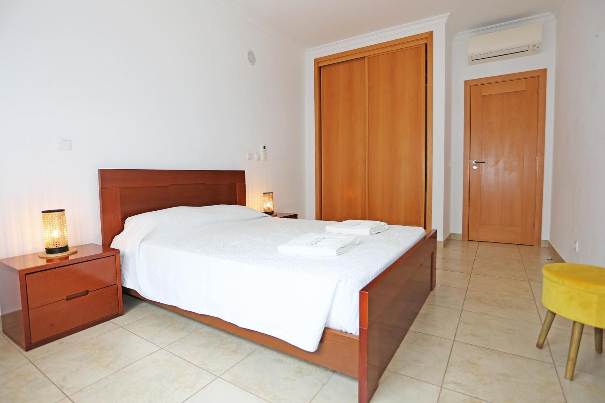 A04 - Large Modern 1 Bed Apartment With Pool Λάγος Εξωτερικό φωτογραφία