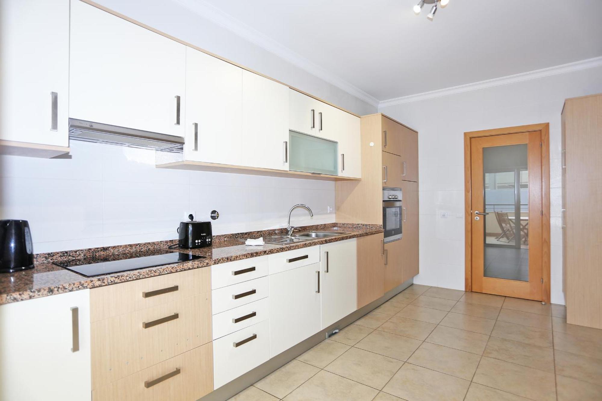 A04 - Large Modern 1 Bed Apartment With Pool Λάγος Εξωτερικό φωτογραφία