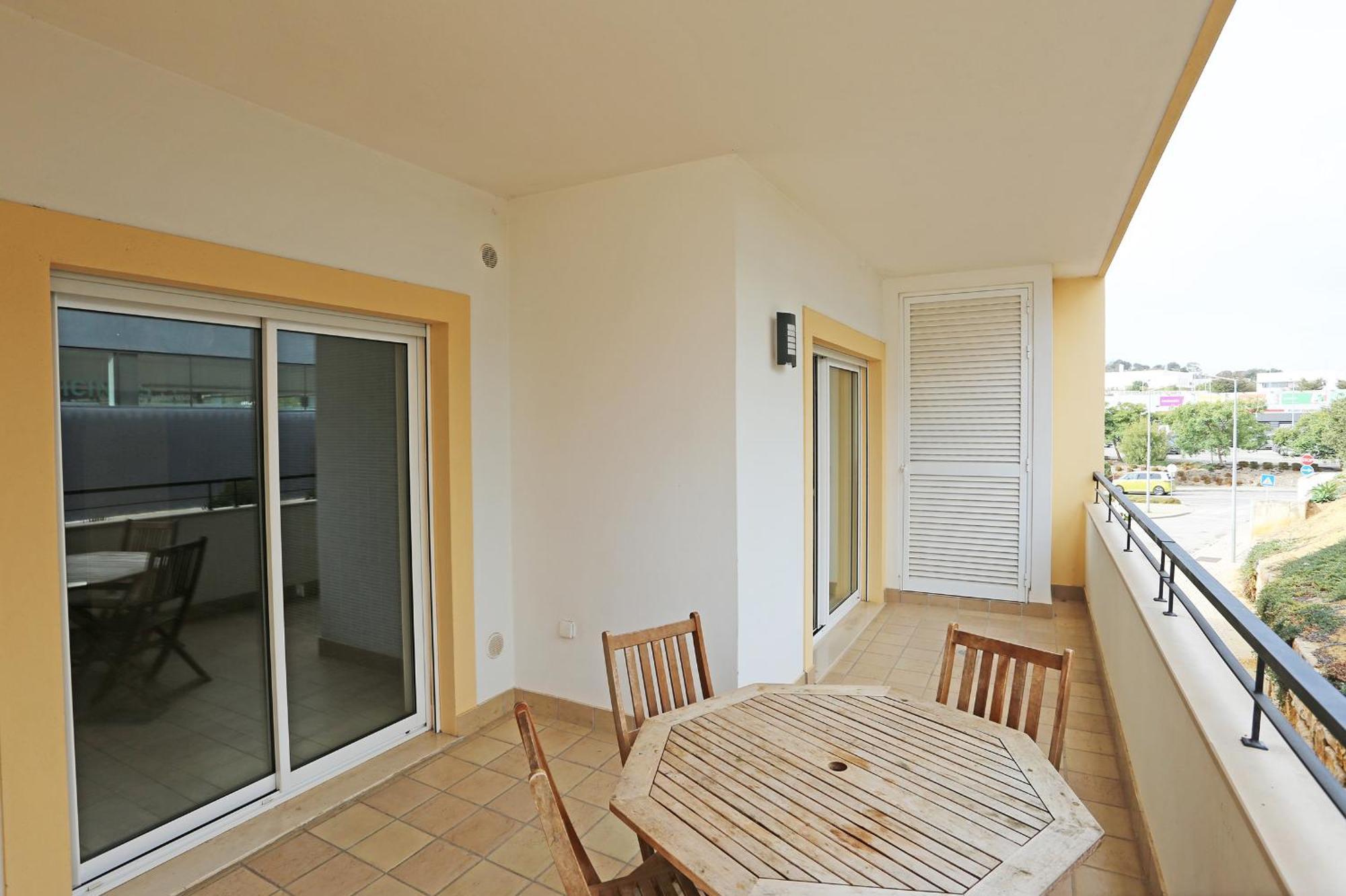 A04 - Large Modern 1 Bed Apartment With Pool Λάγος Εξωτερικό φωτογραφία