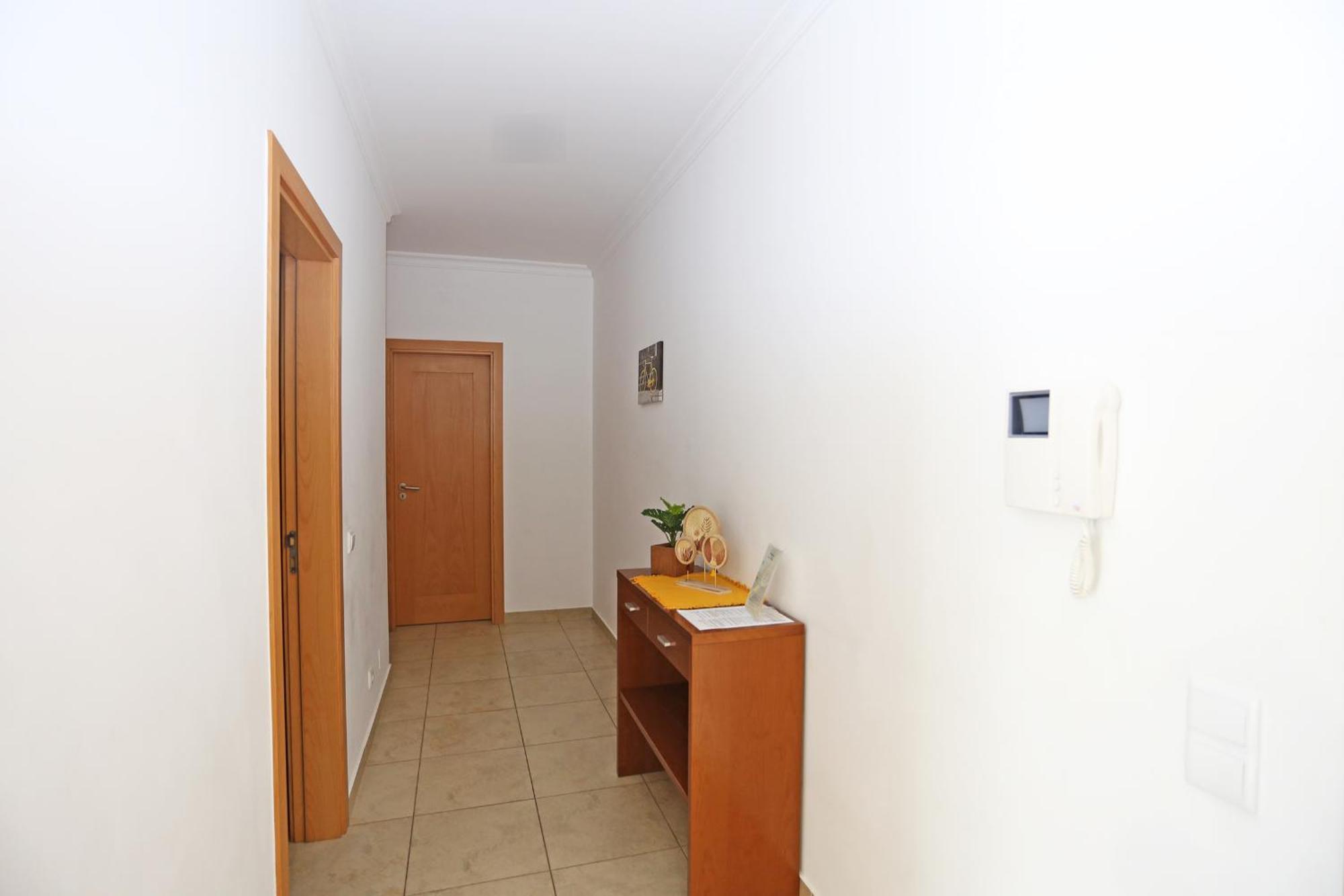 A04 - Large Modern 1 Bed Apartment With Pool Λάγος Εξωτερικό φωτογραφία