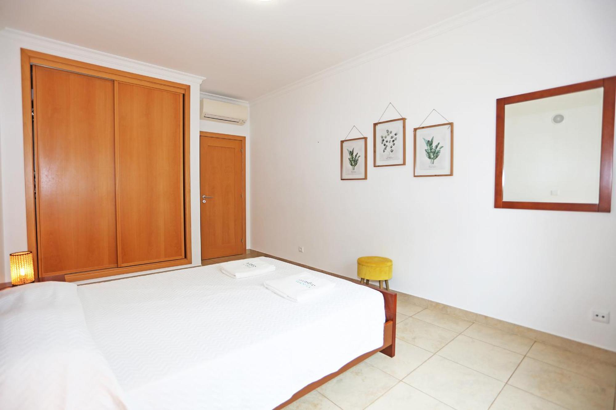 A04 - Large Modern 1 Bed Apartment With Pool Λάγος Εξωτερικό φωτογραφία