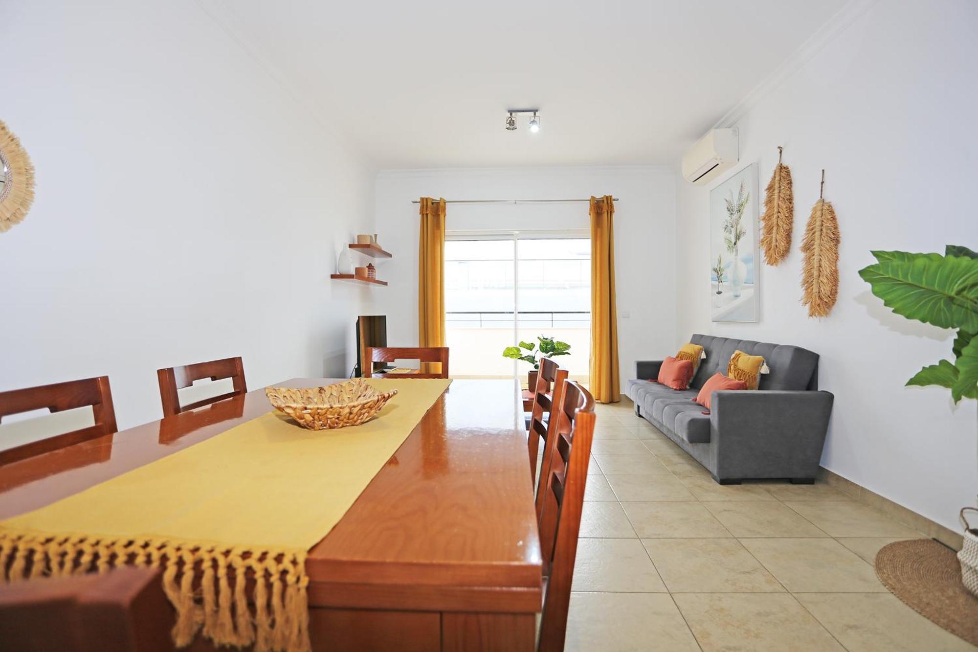 A04 - Large Modern 1 Bed Apartment With Pool Λάγος Εξωτερικό φωτογραφία