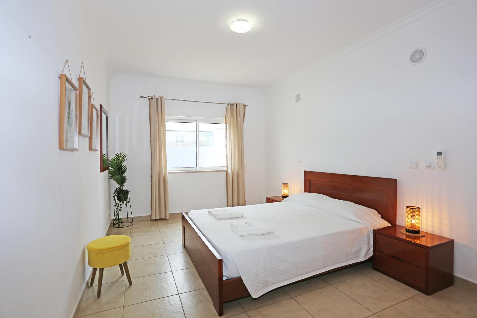 A04 - Large Modern 1 Bed Apartment With Pool Λάγος Εξωτερικό φωτογραφία